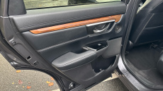 Honda CR-V 2.0 i-MMD Hybrid SR 5dr eCVT Hybrid Estate